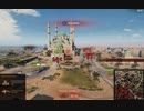 【wot】気まぐれに戦車投稿 42回 フロントライン6【ゆっくり実況 】