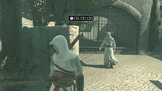 Assassin's Creed つぶやき実況11-5