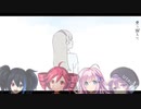 ももいろの鍵＋ust/闇音レンリ,デフォ子,重音テト,欲音ルコ