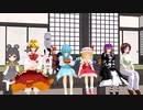 リメイク：外来人魔理沙の幻想生活　第179話
