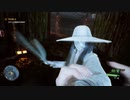 頑張る姉貴のGhostwire: Tokyo/TATARI　その3