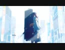 【初投稿から2曲目】フロムトーキョー/初音ミク　ボクらしく歌ってみた　ななしのごん