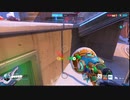 Overwatch2 【オーバーウォッチ2】 適当実況動画part154