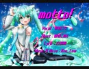 motto! feat.初音ミク