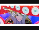 【Fate/MMD】どろどろ【アマデウス】