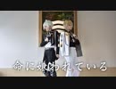 【刀剣乱舞】命に嫌われている 踊ってみた【源氏】