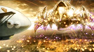 戦場のフーガ2　part17【ニコ生アーカイブ】