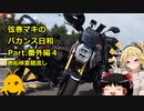 【弦巻マキ車載】弦巻マキのバカンス日和Part.番外編４　唐船峡素麺流し