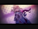 【MMD刀剣乱舞】Sweet Devil Colate Remix【亀/青/則/長】