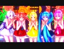 【MMD】気まぐれメルシィ