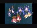 にんげんっておもしろ！って。