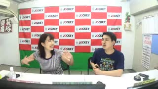 ジャガモンド斉藤、ゆん映画の話喋るってよ #21