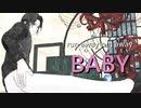 【鬼滅のＭＭＤ】　RUNAWAY BABY　【鬼舞辻無惨】
