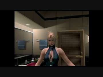 【リョナ / ryona】デス バイ ディグリーズ ニーナ DEATH BY DEGREES Nina