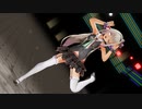 【.LiveMMD】ドクヘビ (feat. 初音ミク)【カルロ・ピノ】