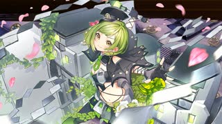 【城プロ音楽変更動画】【武神降臨！藤堂高虎 -難しい 13審-】に欧州の城娘たちで挑戦