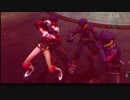 【リョナ / ryona】クリムゾンティアーズ Crimson Tears アスカ Asuka その３