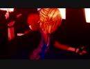 【MMD】劣等上等【閨都/華峯桜禾】