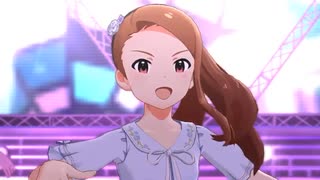 ミリシタ【ソナー】水瀬伊織 SHS