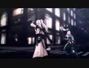 [スタードーム鉄道MMD]ジャンキーナイトタウンオーケストラ