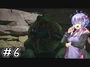 【ジェダイ：サバイバー】結月ゆかりは銀河の隅でも生き残りたい＃6