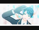 【MMDツイステ】愛言葉Ⅳ【みかみ式デュース・スペード】