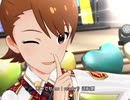 【ミリシタ】日刊あみまみ 第98号｢ゲキテキ！ムテキ！恋したい！｣
