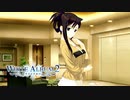 【WHITE ALBUM2】涙の理由とは…？久々の熟睡でまさかのベッド占領！？#74 【実況】