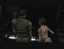 これが吊り橋効果『biohazard HD REMASTER』#14