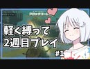 【ゼルダの伝説TotK】ナコちゃんが前世の知識をフル活用＋軽く縛って2週目プレイ！ #1【COEIROINK実況】