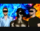 Sktrllex&The Doors-Breakn' a Sweat (Zedd Remix).MTS