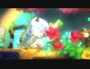 //FIXME: お世話したいけどノイズが入ります part final【Void* tRrLM2();】