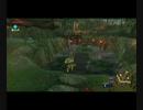 【ゼルダの伝説】マイペースに行くリンクと引きこもり#4前編【ブレスオブザワイルド】