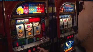 栄光の爆裂機 PART09 ダブルチャレンジ
