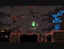 StarcraftRemastered スタークラフト実況プレイ6-9-2(報い)
