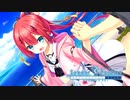 【Summer Pockets】恋人繋ぎ…ってコト！？威圧感高めな鬼とは…？#182【REFLECTION BLUE】