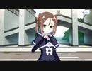 【アサルトリリィ Last Bullet】煌めき満ちる勇花―白百合の章― 3話