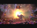 【Warlander-PS5】フレンドと一緒に攻城戦！
