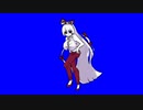 歩く雪矢りゅう姉貴BB+使用例