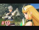 君の笑顔を守りたくて ゼノブレイド2-黄金の国イーラ-を初見実況　part19