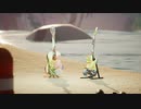 【ウマ娘】サクラバクシンオー色のギター