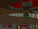 【Final DOOM】PLUTONIA MAP25 ～The Temple of Darkness～【DEMON MOVIE】