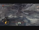 【ダクソ3：Cinders_Mod】帰ってきた巡礼者かぼたん_その16【VOICEROID実況プレイ】