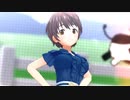 【デレステ】及川雫 Milky Mode【清純派きれいめフリルブラウス】