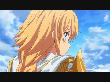 叛逆性ミリオンアーサー OPEN THE WORLDS(カラオケ字幕)off vocal