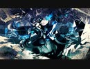 【歌ってみた】ブラック★ロックシューター / kome.