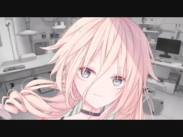IAちゃんと終末世界最後の一日【ダークサイド劇場】