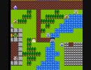 FC版「ドラクエ１」地獄の難易度チャレンジ Lv2