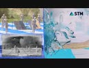 【トルコ】指向性地雷積んだマルチコプター自爆ドローン