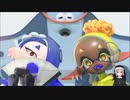【最終回】足操作でヒーローモードをクリア目指すpart5【スプラトゥーン3】【足スプラ】